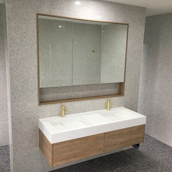Gallery - Bathroom Basins