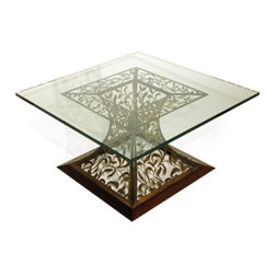 GREGORY CLARK ART - Side Tables And End Tables