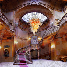 foyer
