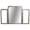 Roxbury Park Vanity Mirror - Slate