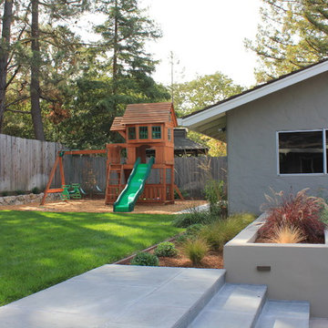 A Modern Family Space