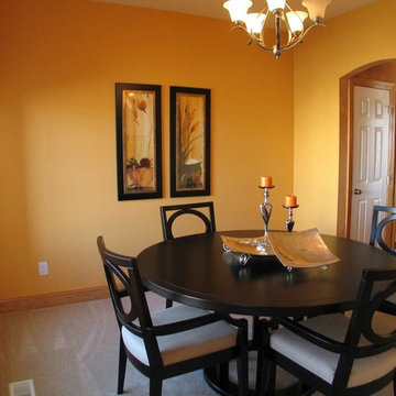 Glynn Village, 100 SE Booth, Waukee