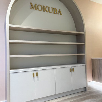 Mokuba Toronto Bow shop