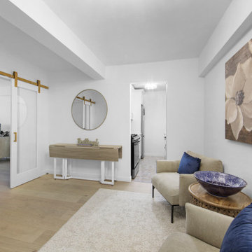 Murray Hill Office Remodel