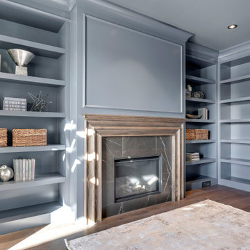 Show Stopping 2 Storey Home in Parkdale, Calgary