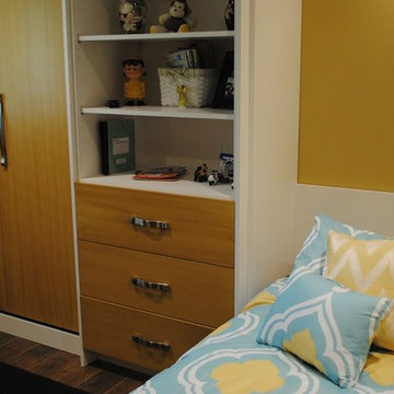 Murphy Bed