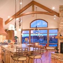 Kitchen Ideas