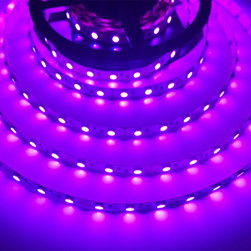 DEMASLED - RGB / Multicolor Indoor - LED Light Flexible Strips - Lighting