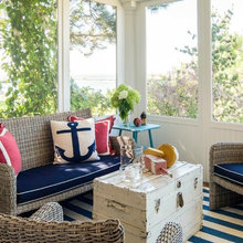Sunroom ideas