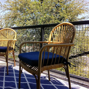 Angie Chairs Tan