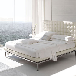 Alivar Boss - Beds