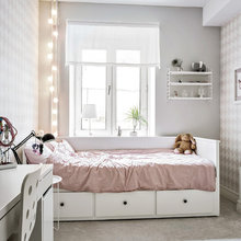 chambre pour enfant
