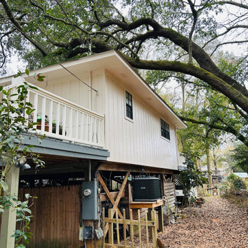 Fairhope, AL Exterior