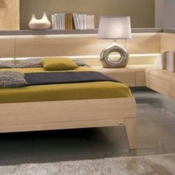 Alba Bedroom - Bedroom Products
