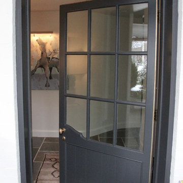English Cottage Revival