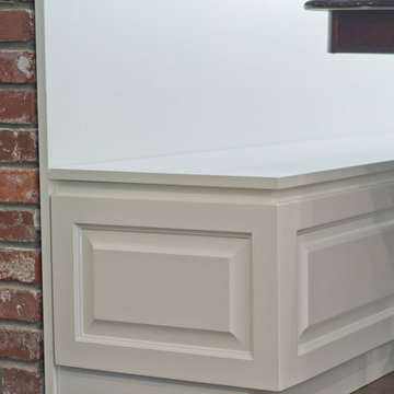 Elegant Torrance Kitchen Remodel