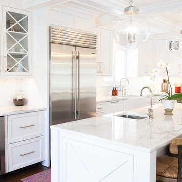 Stunning West Hartford Kitchen Renovation