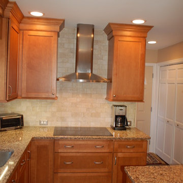 Stow Kitchen West Chester