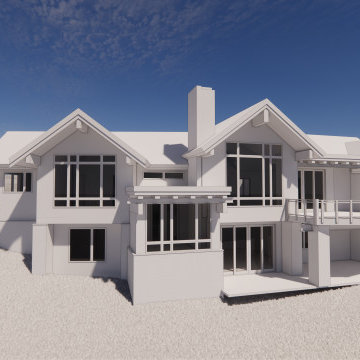 Highfield Trail Residence