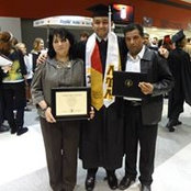 Emmanuel Almaraz's photo
