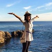 Cindy Chou's photo