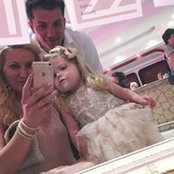 Julia Fischer's photo