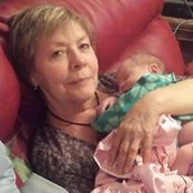 Barbara Zimmer's photo