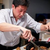 David Feng's photo
