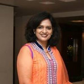 Aruna Joshis foto