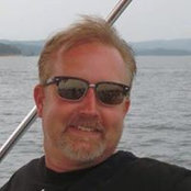 Keith Rodgers's photo