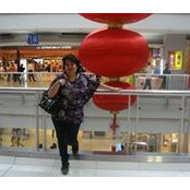 Judith Dangel's photo