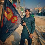 Foto von Ali Alkhamis