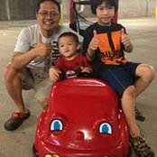 Raymond De Jesus's photo