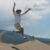 David Rosenthal's photo