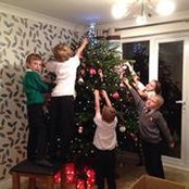 Joanne Maunder's photo