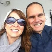 Julie Rayner's photo