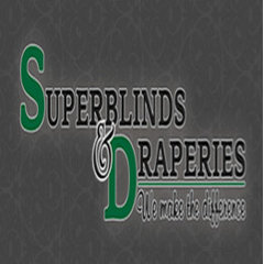 Superblinds & Draperies