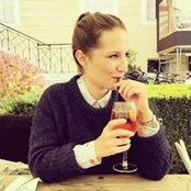 Rebekka Strøemberger's photo