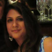 Aashi Kabani's photo