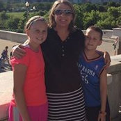 Jennifer Buron's photo