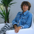 Photo de profil de Agnès Juglar