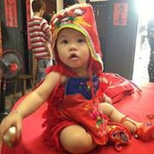 簡佩佩's photo