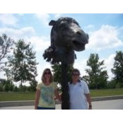 Katherine Krueger's photo