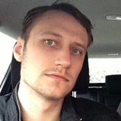 Christoffer Rydberg's photo