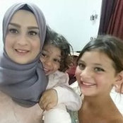 Haya Kabaha's photo