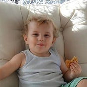 Dinah Andrew Profili's photo