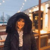 Foto de Cathy Grasmick
