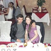 Foto di Астанда Кварацхелия
