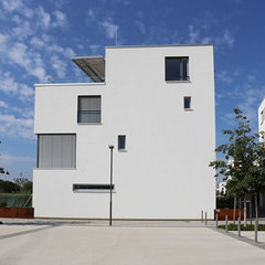 Bernd Grüttner Architekturbüro