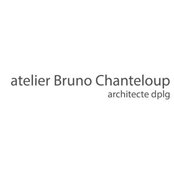 Photo de Bruno Chanteloup architecte